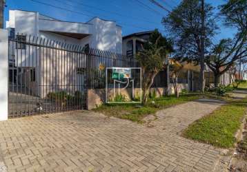 Casa com 4 quartos para alugar na prof. rubens elke braga, 519, parolin, curitiba, 345 m2 por r$ 5.400