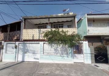 Casa para venda em olaria, situada á estrada engenho da pedra 1557