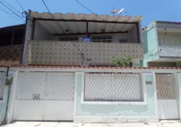 Casa para venda em olaria, situada á estrada engenho da pedra 1557