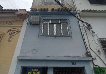 Casa para venda em olaria