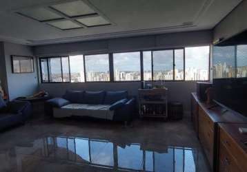 Edf. alameda 17 - apartamento no bairro de casa forte  com 4 quartos sendo 4 suítes com 206m² por r$ 1.750.000,00.