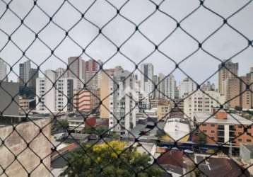 Apartamento com 3 dormitórios à venda, 122 m² por r$ 470.000,00 - centro - londrina/pr