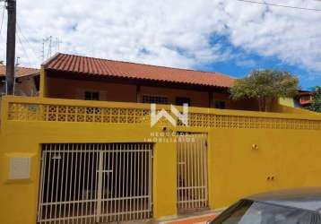 Casa com 2 dormitórios, 120 m² - venda por r$ 330.000,00 ou aluguel por r$ 1.450,00/mês - lindóia - londrina/pr