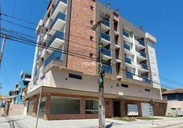 Excelente apartamento 1 dormitório