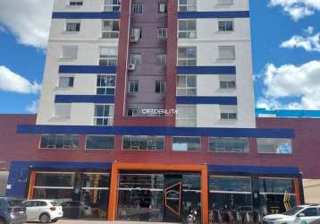 Excelente apartamento amplo camobi