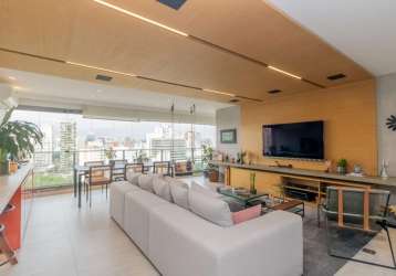 Espetacular apartamento tipo  para venda com 2 quartos, 101m²