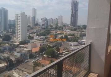 Apartamento com 3 quartos à venda na avenida presidente getúlio vargas, 1160, goiabeiras, cuiabá, 97 m2 por r$ 350.000