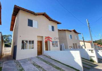 Casas a venda e locação no villagio di caucaia - cotia/sp