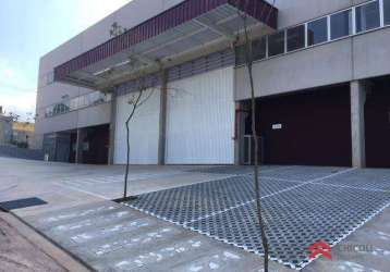 Barracão / galpão / depósito com 4 salas à venda na chácara do planalto, vargem grande paulista , 1104 m2 por r$ 4.400.000