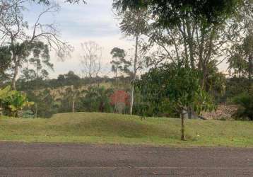 Terreno à venda, 1200 m² - paysage noble