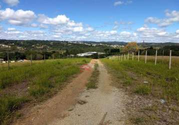 Terreno à venda, 9700 m² - furnas - ibiúna/sp