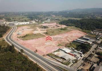 Terreno 525 m² - vila industrial - vargem grande paulista/sp