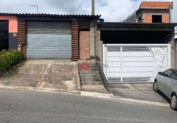 Casas com quintal compartilhado no jardim japão (caucaia do alto) - cotia/sp