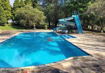 Haras com 10 dormitórios, com 109.094 m² - alto da serra (mailasqui) - são roque/sp