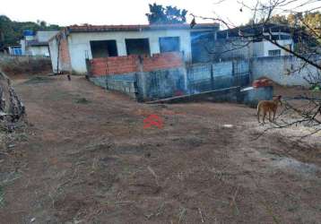 Terreno com 500 m²- sorocamirim - ibiúna/sp