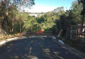 Terreno de 3000 m² (pouca construção)- jardim helena maria - vargem grande paulista/sp