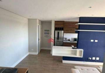 Apartamento condominio nova granja