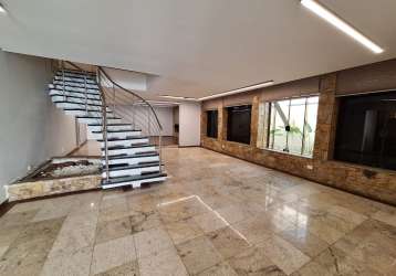 Casa comercial para locação - vila maria parte nobre