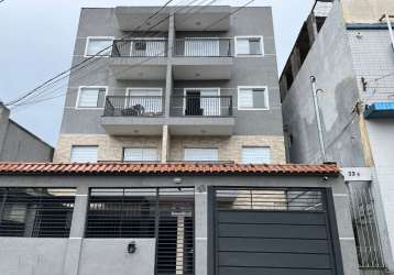 Apartamento com 2 dormitórios- vila medeiros