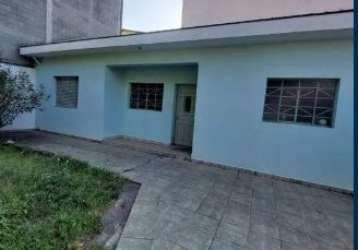 Terreno com 700 m² na vila maria