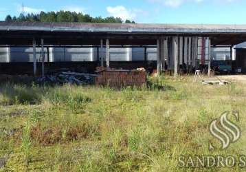 Terreno para venda em são josé, picadas do sul