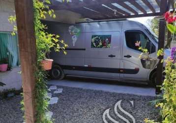 Casa para venda em balneário barra do sul, costeira, 3 dormitórios, 2 banheiros, 3 vagas