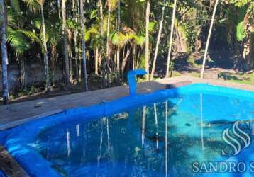 Casa para venda em balneário barra do sul, pinheiros, 4 dormitórios, 3 banheiros, 1 vaga