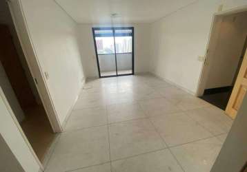 Excelente apartamento no santo agostinho.