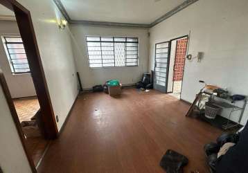 Casa com 4 quartos à venda na rua cássia, 426, prado, belo horizonte por r$ 950.000