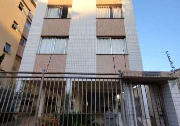 Apartamento com 3 quartos à venda na rua rio espera, 193, carlos prates, belo horizonte por r$ 310.000