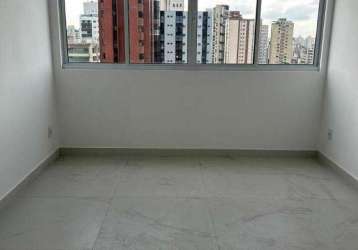 Excepcional apartamento no bairro santa efigênia.