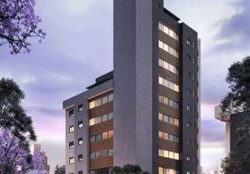 Apartamento com 3 quartos à venda na rua aristóteles caldeira, 309, prado, belo horizonte por r$ 1.246.400