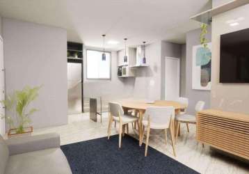 Apartamento com 2 quartos à venda na rua cura d'ars, 167, prado, belo horizonte por r$ 712.301