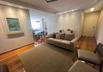 Apartamento com 4 quartos à venda na avenida coronel josé benjamim, 742, padre eustáquio, belo horizonte por r$ 960.000