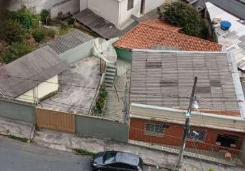 Terreno à venda na rua irídio, 28, grajaú, belo horizonte por r$ 850.000