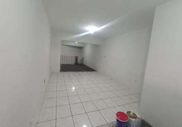 Ponto comercial com 2 salas para alugar na rua mercês, 45, prado, belo horizonte por r$ 1.700