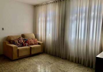 Apartamento com 2 quartos à venda na rua safira, 237, prado, belo horizonte por r$ 560.000