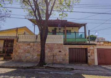 Casa com 2 quartos à venda na rua são lourenço, 180, calafate, belo horizonte por r$ 1.100.000