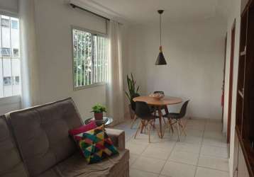 Apartamento com 3 quartos à venda na rua pedra bonita, 533, prado, belo horizonte por r$ 699.000