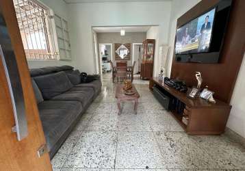 Casa com 4 quartos à venda na rua rio negro, 312, prado, belo horizonte por r$ 1.490.000