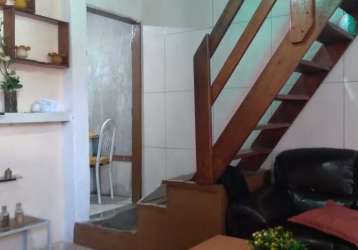 Casa com 2 quartos à venda na rua contendas, 231, alto barroca, belo horizonte por r$ 790.000