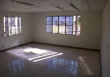 Ponto comercial com 2 salas para alugar na castigliano, 422, padre eustáquio, belo horizonte por r$ 1.690