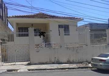 Casa com 4 quartos à venda na rua viamão, 294, prado, belo horizonte por r$ 750.000