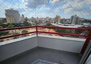 Apartamento com 2 quartos à venda na rua ouro preto, 617, barro preto, belo horizonte por r$ 675.000