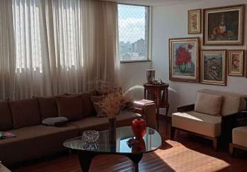 Cobertura com 4 quartos à venda na rua safira, 585, prado, belo horizonte por r$ 1.950.000