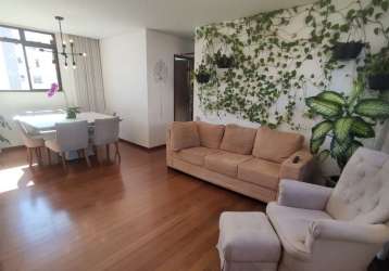 Apartamento com 2 quartos à venda na rua turfa, 247, prado, belo horizonte por r$ 470.000