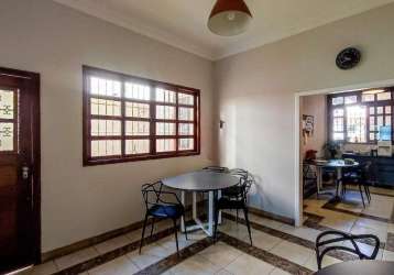 Casa com 4 quartos à venda na rua cura d'ars, 880, prado, belo horizonte por r$ 1.250.000