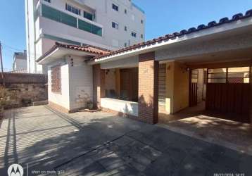 Casa com 5 quartos à venda na rua safira, 145, prado, belo horizonte por r$ 1.300.000