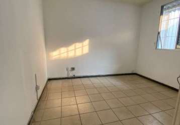 Barracão / galpão / depósito com 1 sala para alugar na rua rio negro, 667, prado, belo horizonte por r$ 950