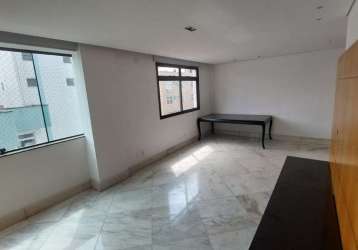 Apartamento com 3 quartos para alugar na rua marquês de maricá, 103, santo antônio, belo horizonte por r$ 4.500